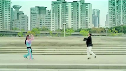 Gangnam Style - Psy Dj Cats and Dvj Mike