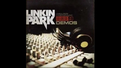 Linkin Park - A.06 ( Original 2002 ) Lp U 9.0