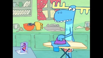 Happy Tree Friends - You're Baking Me Crazy! (ep 18)