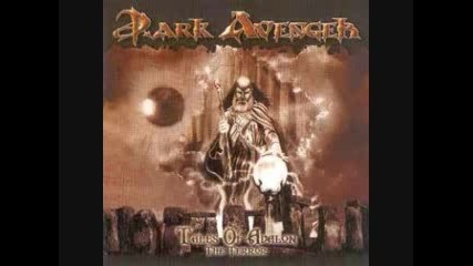 Dark Avenger - Tales of Avalon