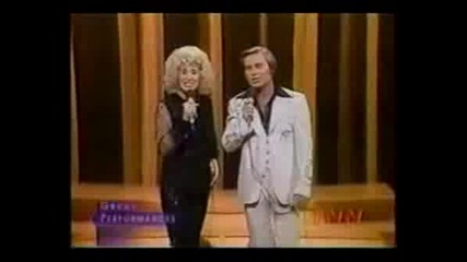 Tammy Wynette Amp George Jones Video