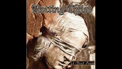 Rotting Christ - Semigod 