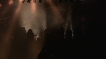 Stream of Passion - Street Spirit