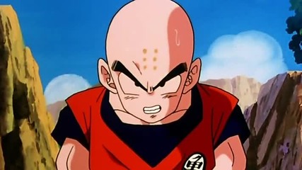 Dragon Ball Z - 158