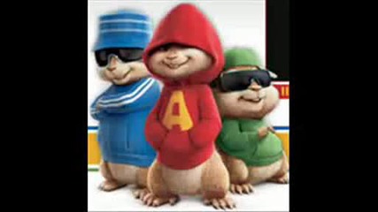 Alvin and the chipmunks - mess around