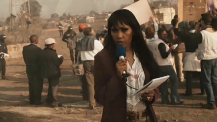 District 9(2009) Trailer 
