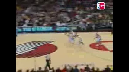 NBA Top 10 Feb. 04