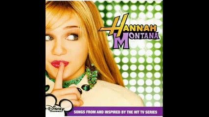Hannah Montana
