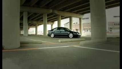 Brandon Neros 04 Jetta Gli
