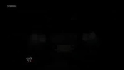 Alberto Del Rio Titantron 2011 -