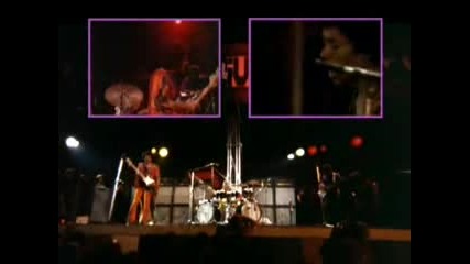 Jimi Hendrix - Spanish Castle Magic