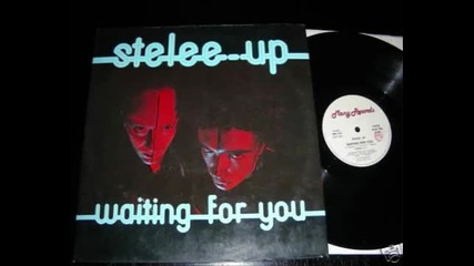 Stelee Up - Waiting For You (italo Disco 1984)