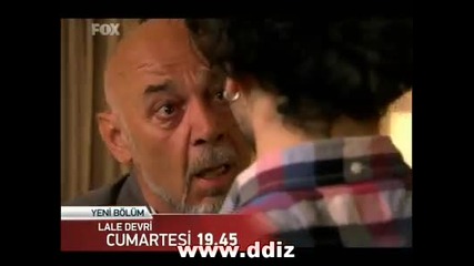 Lale Devri 77.bolum Fragmani