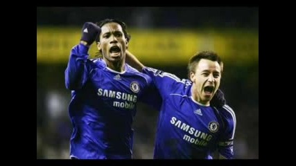 Chelsea Fc