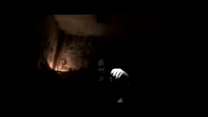 The Used - Blood On My Hands [uncensored] (video)