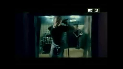 Evanescence - Bring Me To Life