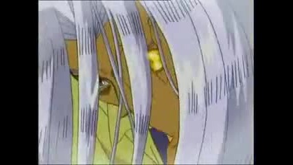Yu - Gi - Oh Ep.40 