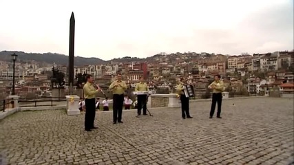 Dimitrina Ruseva & ork. Izvor - Kakvo se horo izvilo [hq]_(720p)