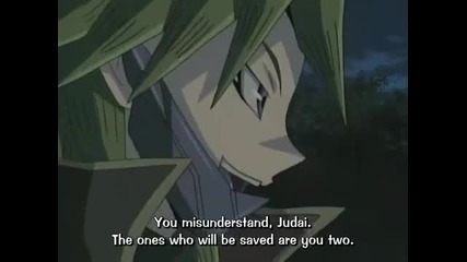 Yu - Gi - Oh! Gx 175 Subbed 1/3 