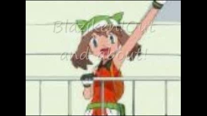 Pokemon Love Story 4