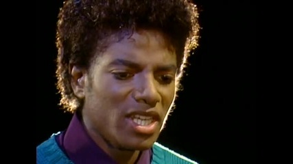 Michael Jackson - Shes Out Of My Life [ високо качество ]