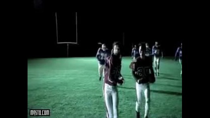 Nbc Heroes vs. Nfl