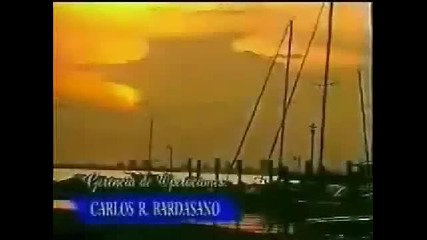 Ricardo Montaner - La Mujer de mi vida