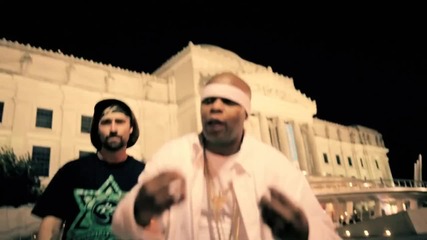 Shabazz the Disciple - I dont Believe 