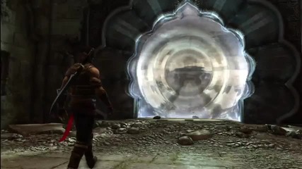 Prince of Persia The Forgotten Sands Review 