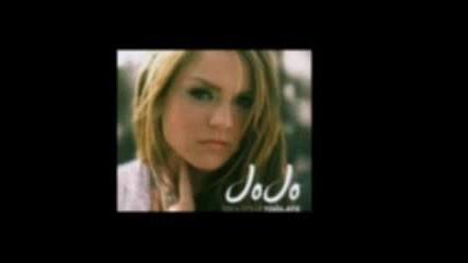 Jojo - Too Little Too Late