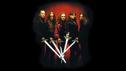 Rhapsody - Flames of Revenge 