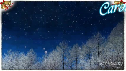 Carol of the Bells - Christmas - multifandom
