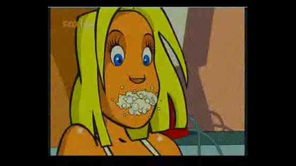 Blondinki