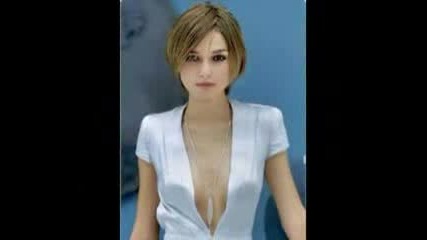 Keira - Sexy