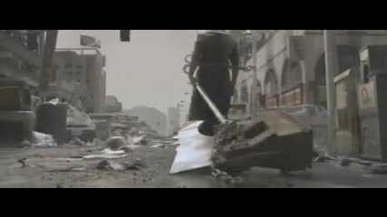 Resident Evil Afterlife Clip The Executioner 