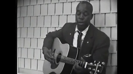 The American Folk Blues Festival 1962 / 1969 Vol 3
