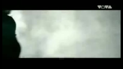 The Rasmus - dancer in the dark
