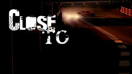Close to Wall - Lfsdrift 