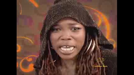 Queen Ifrica - Below The Waist