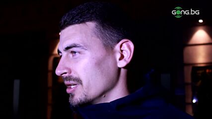 Аргилашки: Надиграхме Локо София, тежи ни, че нямаме победа навън