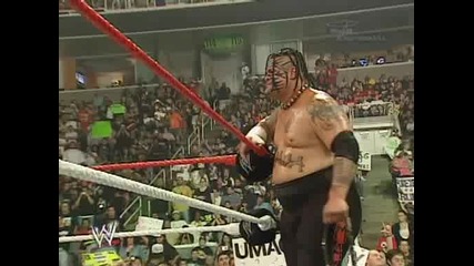 Wwe.the.great.american.bash.2007 (7 част)