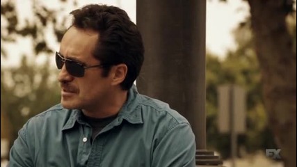 The Bridge / Мостът S01e12 Бг Аудио