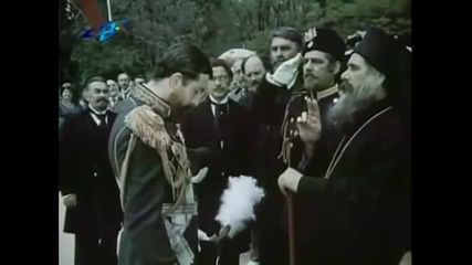 Капитан Петко Войвода (1981) - Епизод 8