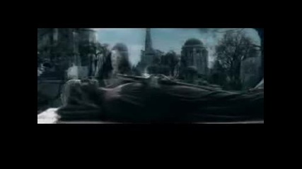 The Lord of The Rings: Arwen and Aragorn Love - My Immortal