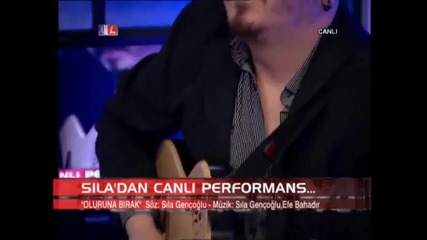 Sila - Oluruna Birak (canli) 