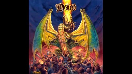 Dio - Rock & Roll