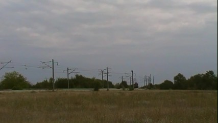 46 235.8 и машиниста пръскач