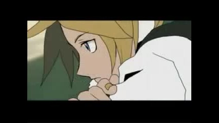 Fullmetal Vocaloid - Len Kagamine (parodia)