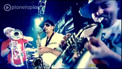 Илиян 2012 - Ню Йорк кючек (official Video) Iliqn - New york kuchek