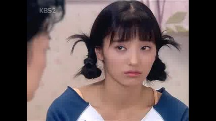[ Bg Sub ] Delightful Girl Choon Hyang - Еп. 2 - 3/3